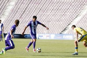 Leo Grozavu: Pana acum nu am aratat mare lucru, dar ne dorim sa ne imbunatatim de la meci la meci