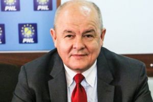 Preşedintele PNL Giurgiu: Dacă nu ajung la 20% la viitoarele alegeri, îmi dau demisia