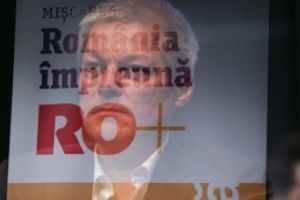 USR şi Mişcarea lui Cioloş sau despre populismul antidemocratic (OPINIE)