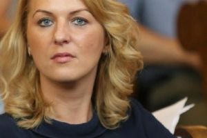 Mara Togănel, mesaj împotriva violenţei domestice