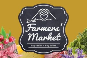 Farmers’ Market, ediţia de aprilie