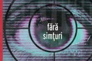 SUSPANS cu GEORGE ARION: Fără simţuri