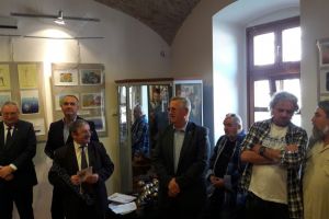 ”Mărul de Aur”, ”muşcat” pentru a 34-a oară: ”Emblematic pentru Bistriţa”