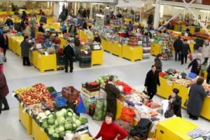 Măsuri de control în pieţe în beneficiul consumatorilor şi producătorilor autohtoni