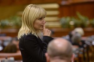 Lovitură de teatru – Elena Udrea, refugiat politic în Costa Rica
