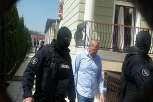 Nicola Inquieto, pe punctul de a fi extrădat