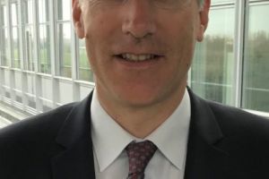 Director nou la Dacia