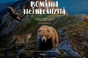 Documentarul „România neîmblânzită” rulează în Bacău şi Oneşti