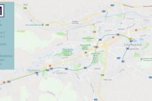 Planul metroului la Cluj-Napoca: Traseu şi harta staţiilor - EXCLUSIV