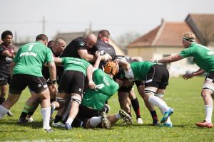 Nici de aceasta data! CSM Bucuresti invinge si in Ronat