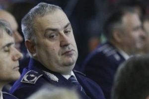 MUTARE SURPRIZĂ în Poliţia Română. Șeful DOS a preluat DIRECȚIA ARME