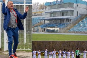 Sambata e ziua cea mare. Din nou acasa!  SSC Farul joaca pe stadionul Farul“ derby-ul promovarii cu Progresul 1944 Spartac  