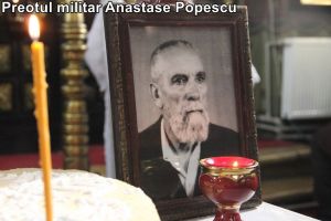 Preotul militar Anastase Popescu din Constanta, de la erou al neamului in Marele Razboi, la dusman al poporului in comunism 