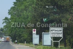 Unic Partner Invest SRL a solicitat de la APM Constanta autorizatie de mediu pentru restaurantul din Neptun