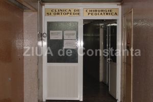 Clinica de Ortopedie cumpara proteze ortopedice. La cat se ridica achizitia (document)