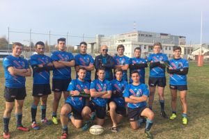 Sambata, partide in DNS : Turneu de rugby in 10 la categoria Under-18, duminica, la Constanta. Echipa Tomitanii e pe primul loc