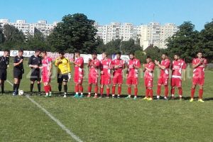 Judetul Constanta. Meciurile care se joaca in weekend in Ligile a 4-a, a 5-a si a 6-a