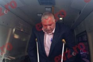 Curtea de Apel Bucureşti, DECIZIE privind CEREREA lui Nicuşor Constantinescu. ESTE DEFINITIV! 