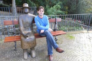 Mircea Țuglea ar fi implinit astazi 44 de ani!