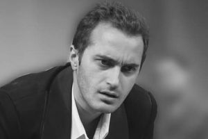 „Un rol face mai mult decât o mie de întrebări.”