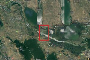 Este oficial. Se deschide punctul international de trecerea frontierei dintre Romania si Ucraina. Este situat in Dobrogea