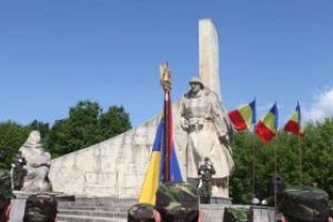 Consiliul Local: Hotarare pentru reabilitarea zonei unde se afla Monumentul Ostasului Roman
