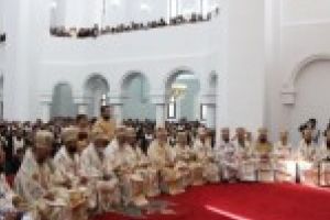 Cultură, credinţă şi unitate de neam, la Reşiţa şi Caransebeş