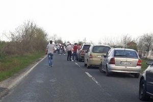 PRĂPĂD pe şoselele arădene! Coincidenţă, sau nu, a fost VINERI, 13…