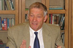 Wittstock nu mai candidează la şefia FDGR Braşov