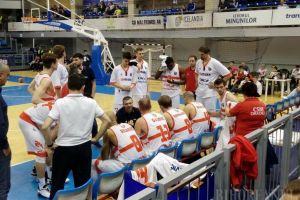 Speră să se revanşeze în faţa fanilor: CSM CSU Oradea – BC SCM Timişoara, sâmbătă, acasă