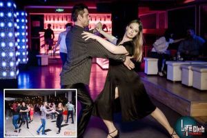 Oradea dansează! Pasionaţii pot învăţa vals, tango, salsa şi kizomba şi să se distreze la seri dansante cu intrare liberă