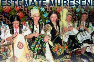 „Nestemate mureşene”, la Căminul Cultural din Nazna