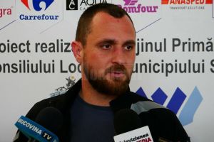 Universitatea începe duminică turneul play-out cu un meci la HC Vaslui