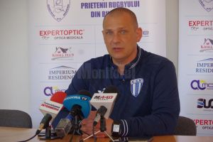 CSM Suceava are o nouă deplasare obositoare şi dificilă, la Ştiinţa Petroşani