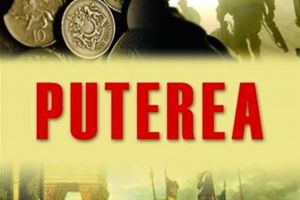 Eugen Ovidiu Chirovici: „Puterea”