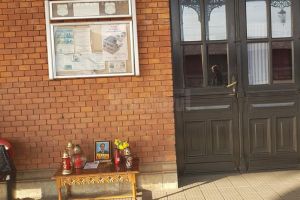 Colegii poliţistului ucis pe peronul Gării Burdujeni, indignaţi de organizarea Balului ...