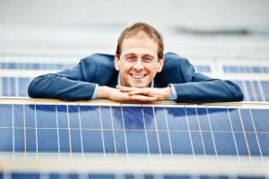 Investitor strain in Ploiesti West Park: 