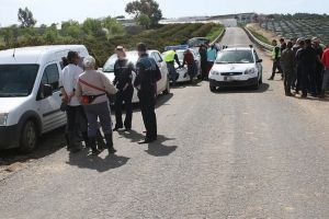 Politia Romana si Garda Civila din Spania, operatiune comuna pentru prevenirea infractiunilor de trafic de persoane si exploatarea fortei de munca 