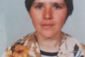 Disparută de acasă