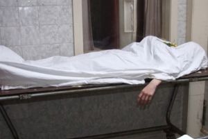 Anchetă la spital. Bărbat găsit mort în secţia de Psihiatrie