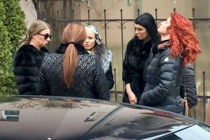 E cutremurator cum a murit :'(  Drama din familia Anamariei Prodan. Unde este mormantul