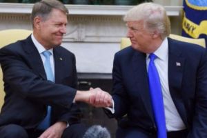 RĂZBOI în SIRIA. Iohannis: Suntem solidari cu acţiunile partenerilor noştri strategici