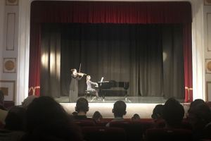 Elevii artisti de la Vidu s-au intors acasa cu 20 de premii de la olimpiadele nationale