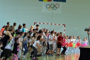 Mişcare, sport şi sănătate la Fitness Festival Reghin