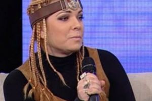 Incredibil, dar ADEVĂRAT! Celebra Dana Marijuana a ATACAT o femeie cu FOARFECA. Declaraţii-ȘOC: „„Zicea că mă omoară, că nu scap cu viaţa”