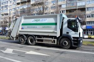 Reciclare la puterea a treia! Din această vară, 12.000 de orădeni vor colecta separat şi resturile biodegradabile