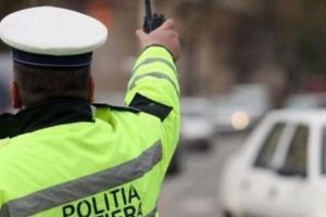 TRAFIC DEVIAT pe A2, Bucureşti-Constanţa. CIRCULAȚIE BLOCATĂ după ce un camion s-a răsturnat. Informaţii de ultimă oră!