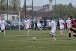 „Mândria” de a ţine în şah liderul