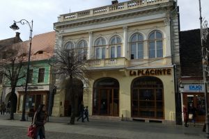 McDonald’s deschide un restaurant în Centrul Istoric al Sibiului