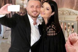 PROBLEME pentru Tavi Clonda şi Gabi Cristea! Cântăreţul riscă o amendă USTURĂTOARE după ce a ÎNCĂLCAT LEGEA. News Alert TABLOID